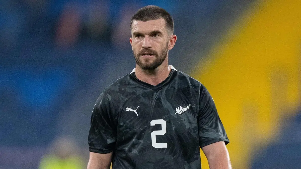 Irán vs Nueva Zelanda EN VIVO por el Mundial 2026: Tim Payne hace su estreno en la Copa del Mundo