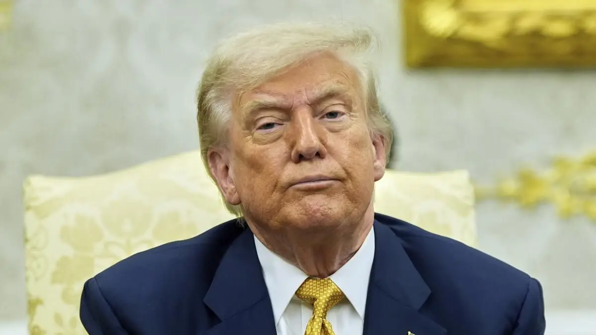 Donald Trump y el Día de la Marmota iraní