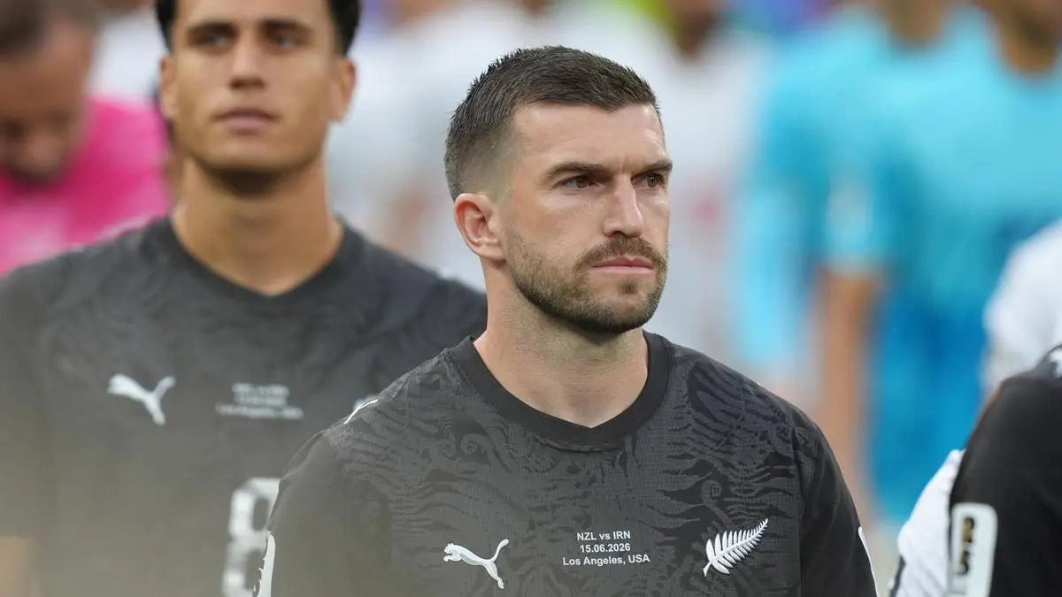 Nueva Zelanda vs Egipto EN VIVO por el Mundial 2026: el equipo de Tim Payne hace su segunda presentación