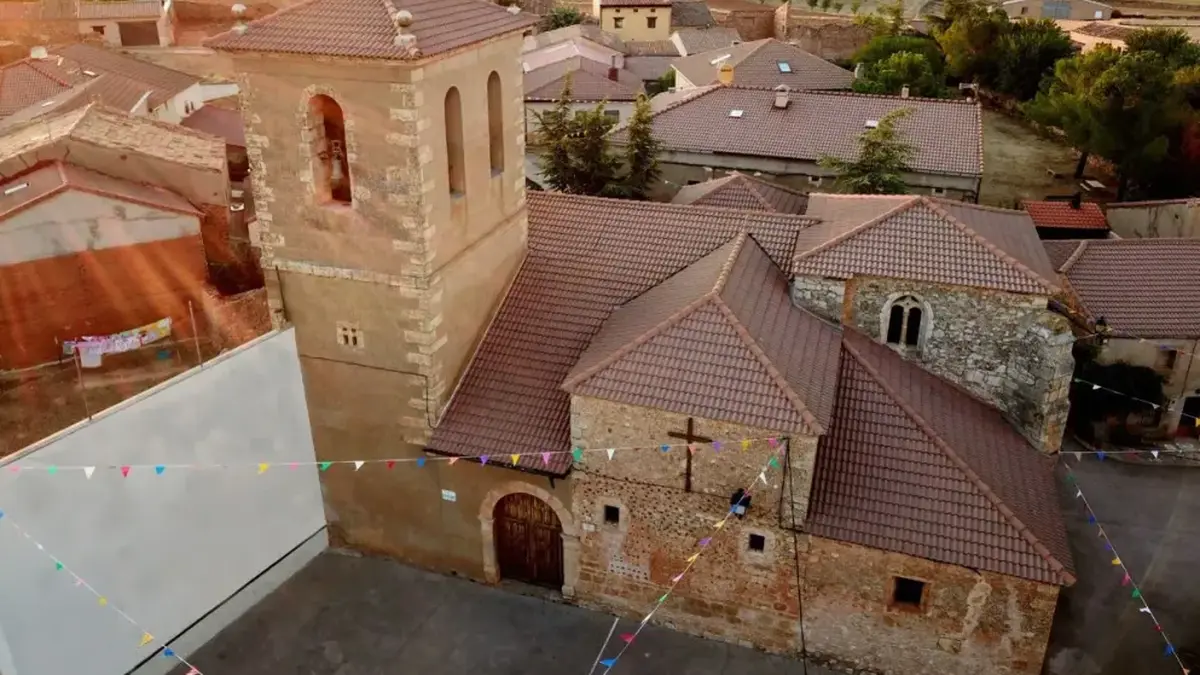 El pueblito español que busca habitantes: ofrece alquiler sin costo y trabajo fijo, ¿cómo aplicar?