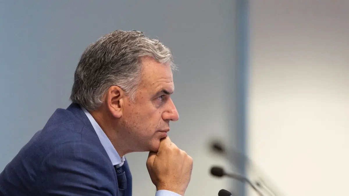Tras episodio de la camioneta, senadores del FA respaldaron a Orsi pero plantearon necesidad de marcar la agenda y apuntan a la Rendición de Cuentas