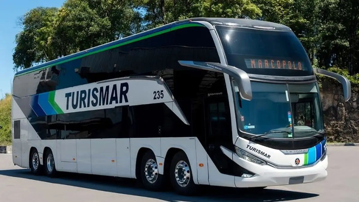 Gerente de Turismar tras siniestro fatal en Ruta 6: “Estamos desolados, aparentemente la moto iba sin luces”