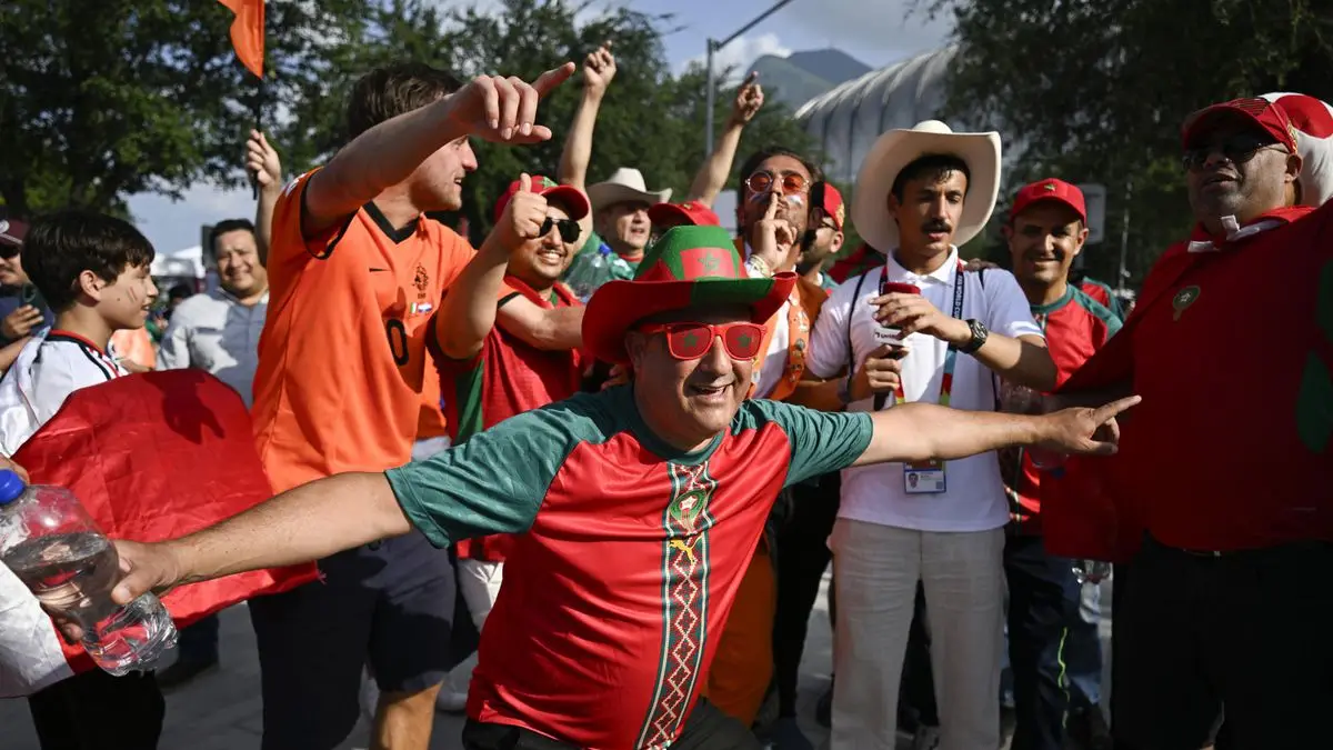 Países Bajos vs Marruecos EN VIVO por el Mundial 2026: partidazo en dieciseisavos de final