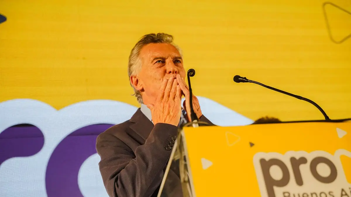 El PRO se desmarcó: entre el daño y la negociación