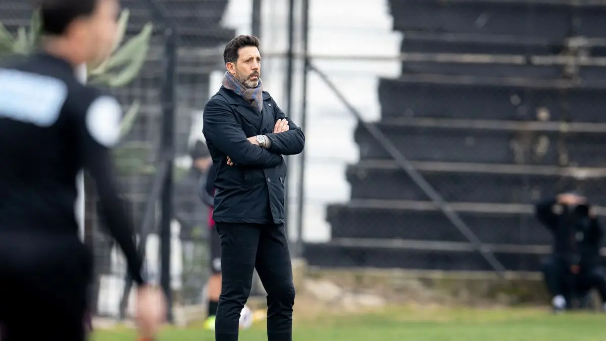 “Faltó el gol para llevarnos los tres puntos”: el análisis de Jorge Bava de Nacional vs Danubio, cómo vio a los fichajes que debutaron y lo que dijo del estado de Agustín Dos Santos