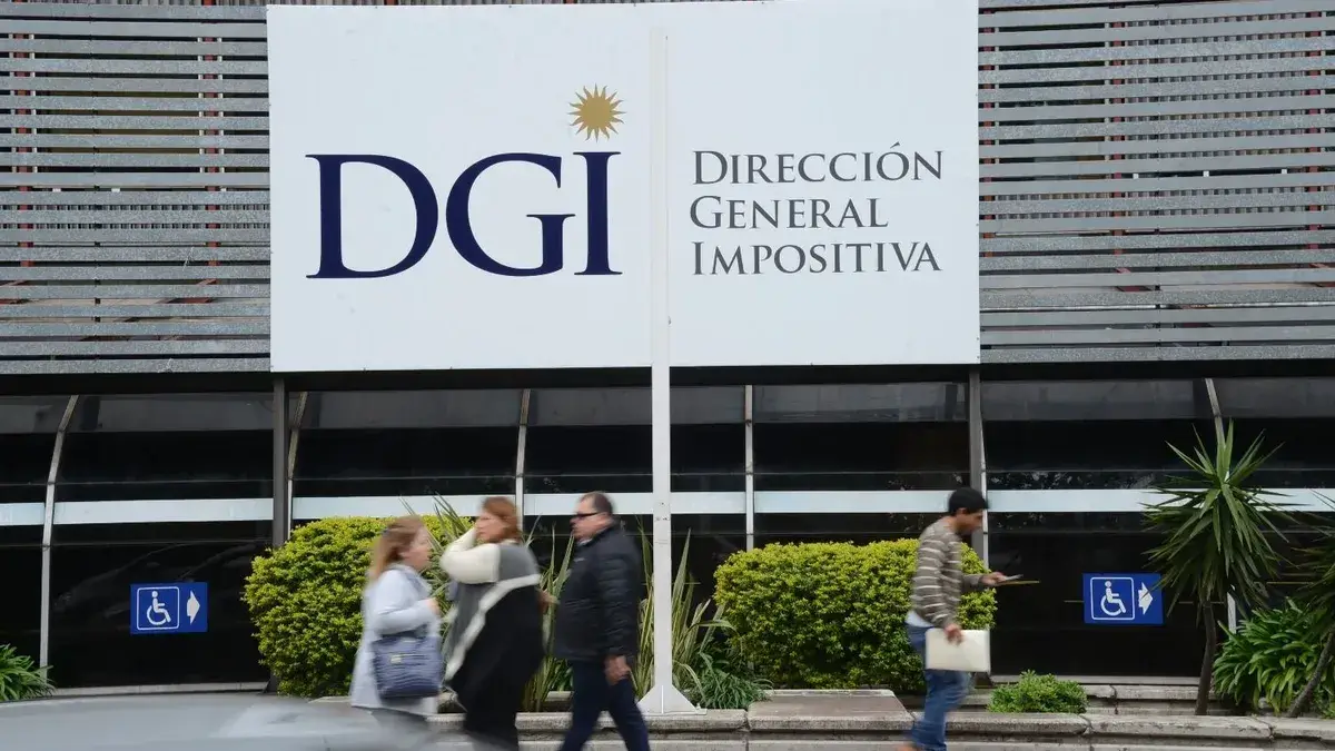 IRPF 2026: DGI habilitó la consulta para saber si tenés crédito a favor