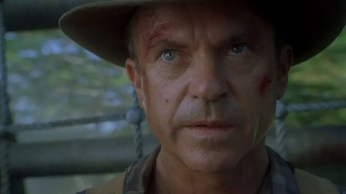 De Jurassic Park a Posesión, cinco películas para recordar a Sam Neill: el actor murió este lunes a los 78 años