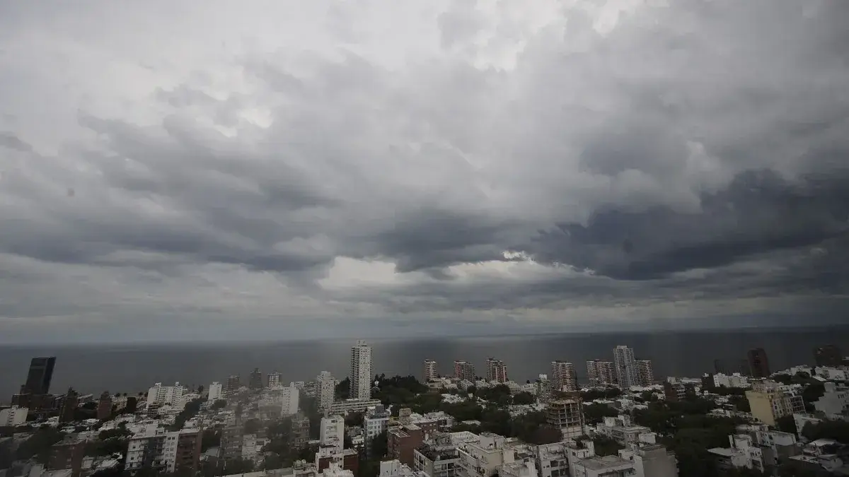 Clima en Uruguay hoy: lo que hay que saber según Inumet para este miércoles 20 de mayo