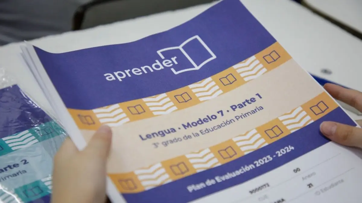 Pruebas Aprender 2025: la escuela primaria empieza a recuperar el terreno perdido tras la pandemia en Argentina