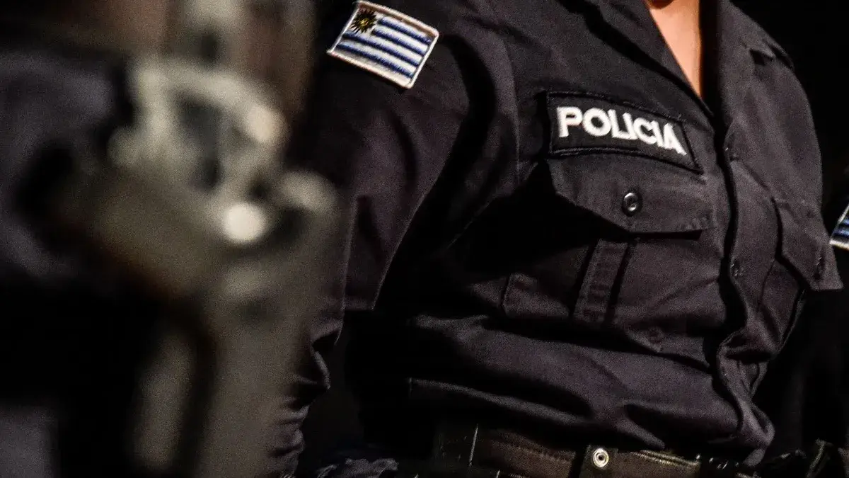 “Acá no es”: familias allanadas por error en Maldonado denuncian a policías y exigen sanciones administrativas