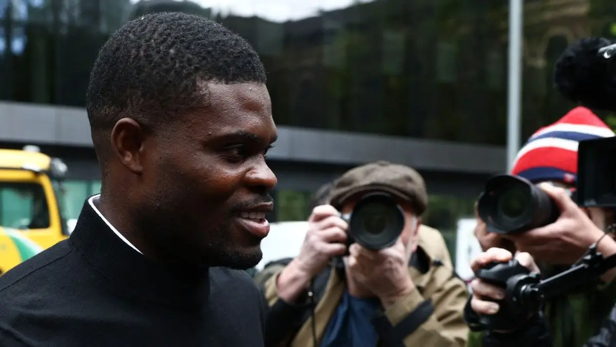 Escándalo en el Mundial 2026: Canadá prohíbe el ingreso al ghanés Thomas Partey por causa pendiente de abuso sexual