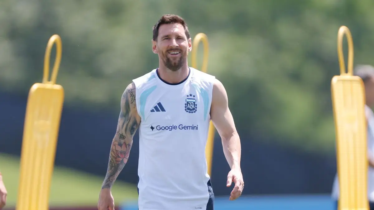 Argentina vs Austria EN VIVO por el Mundial 2026: la albiceleste va por su segundo triunfo y el pase a 16avos