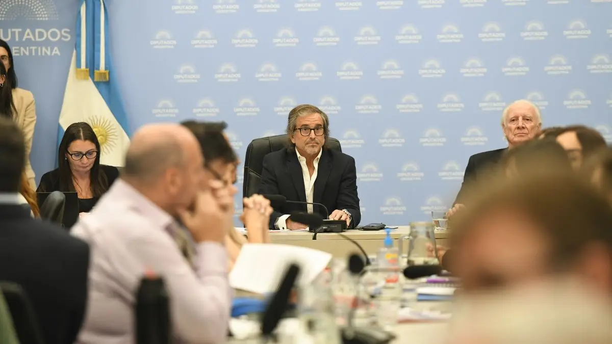Los libertarios avanzan con el Súper RIGI y el acuerdo con holdouts, pero el Adorni Gate les juega en contra