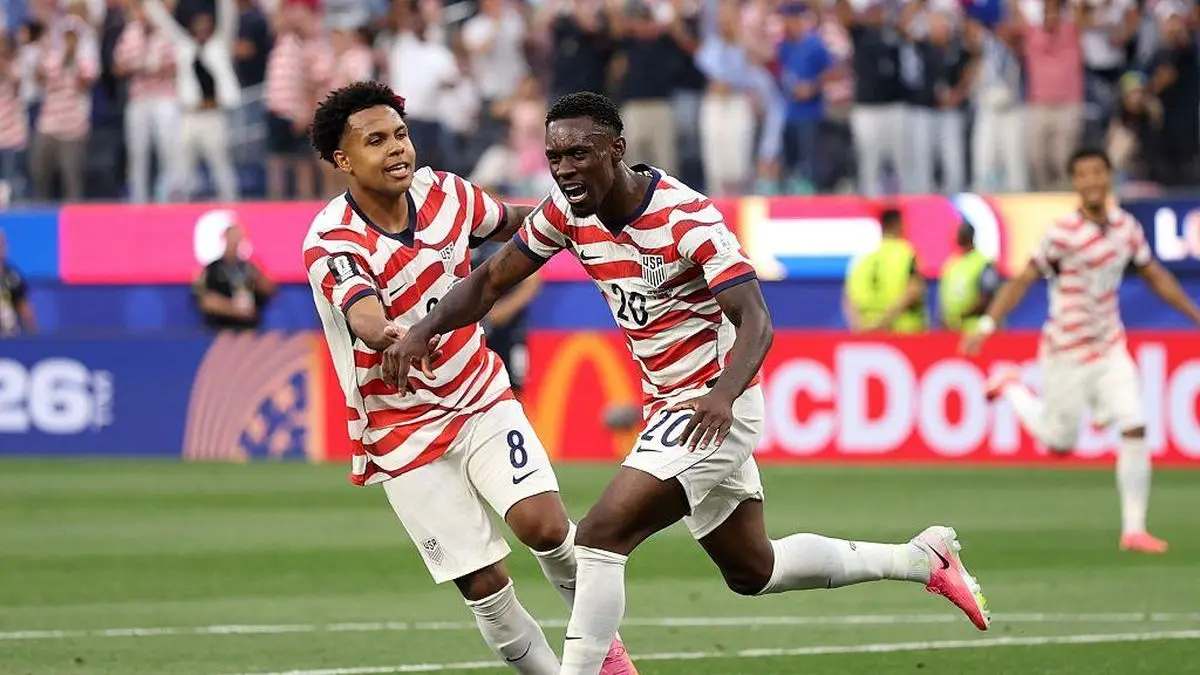 Turquía vs Estados Unidos EN VIVO por el Mundial 2026: el anfitrión se mide al cuadro europeo ya eliminado