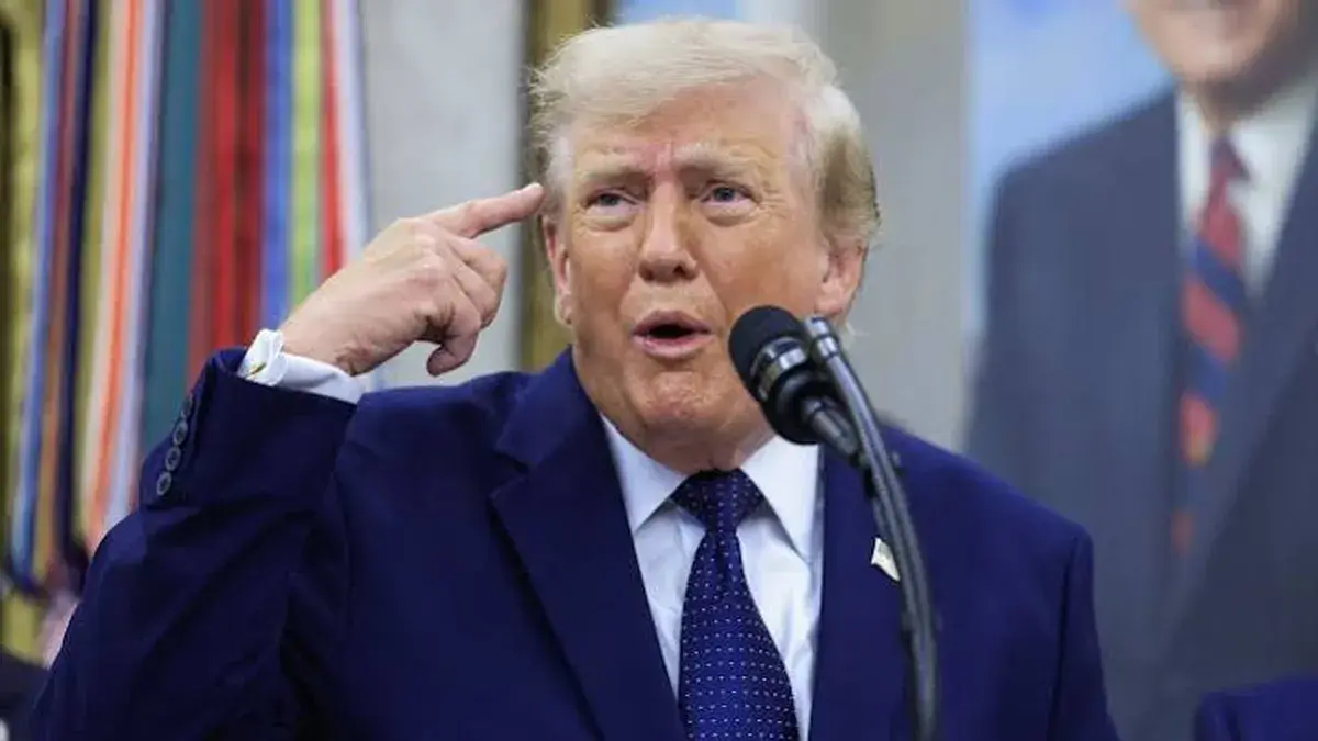 Donald Trump, el matón de la economía global: mucha bravuconada pero poco realismo detrás de las amenazas a España