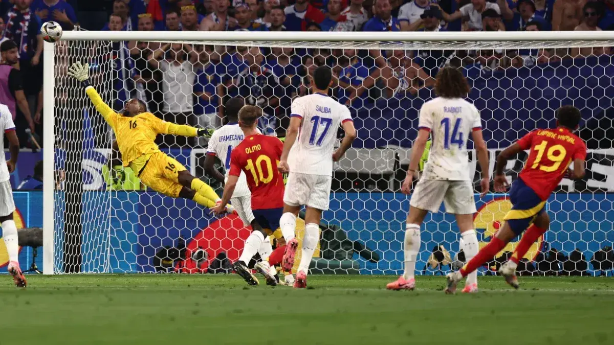 Mundial 2026: los antecedentes de Francia vs España, un clásico con un solo partido mundialista y varios cruces pesados, en los que los galos llevan ventaja