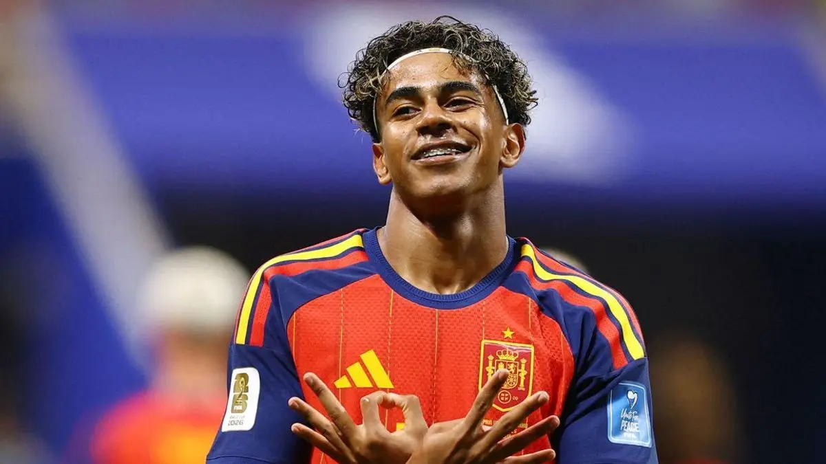 “No le tenemos ningún miedo a Francia”: Lamine Yamal, desafiante tras el pase de España a semifinales del Mundial