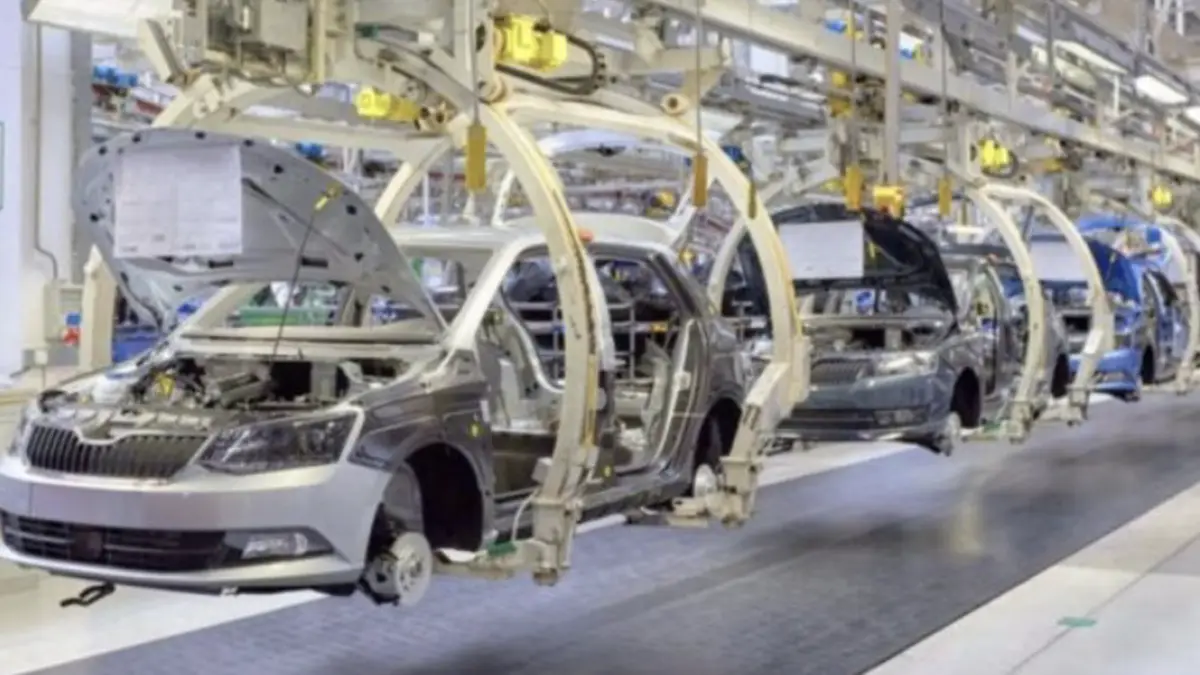 ‘Made in Europe’: los gigantes del automóvil exigen a la UE un marco legal común para salvar al sector