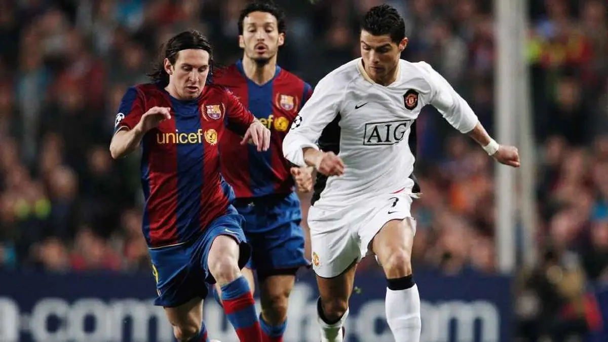 ¿Messi o Ronaldo? Por qué tu respuesta dice más sobre tus ideas políticas que sobre fútbol
