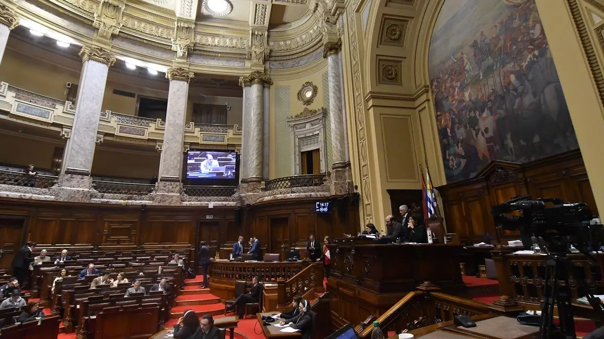 Diputados aprueban por unanimidad proyecto de justicia terapéutica, que ahora pasa al Senado: en qué consiste