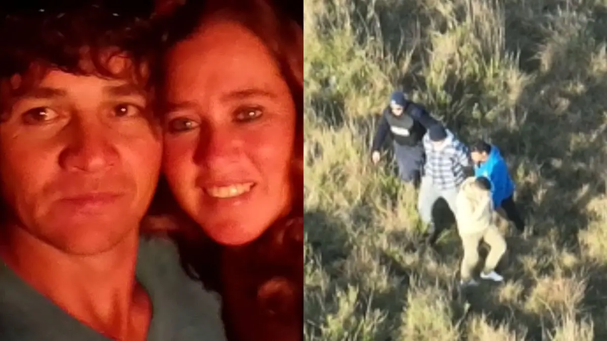 “Que pague por lo que hizo”: familiares de la mujer asesinada por su pareja en Durazno reclaman justicia