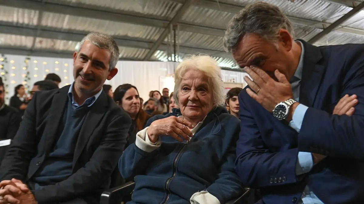 No es un problema de comunicación