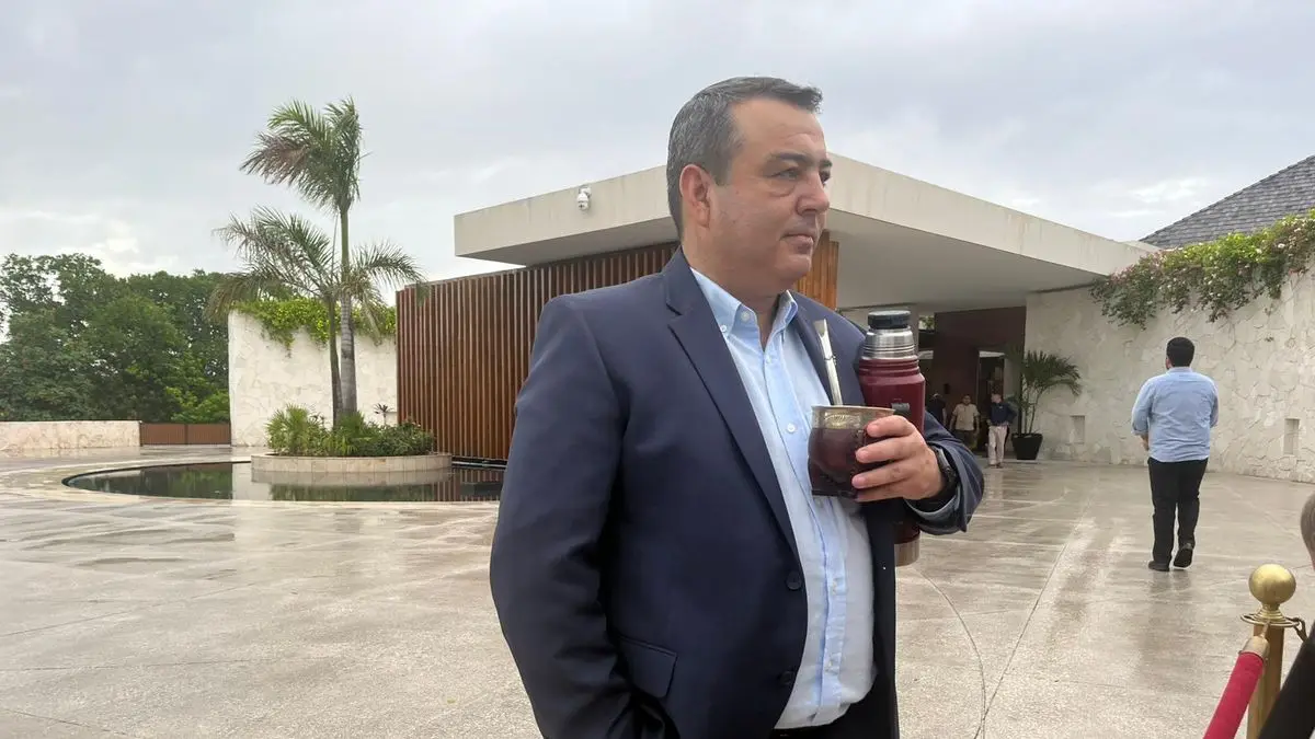 El nexo uruguayo del hotel donde la selección se hospedará en el Mundial 2026: un gerente nació en Uruguay y otro vivió en el país, y discuten por Nacional y Peñarol