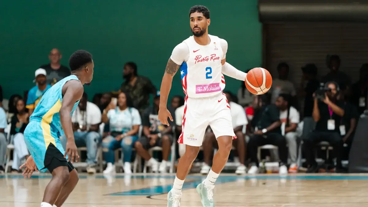 Uruguay conoce sus rivales para la segunda fase de las Eliminatorias del Mundial de básquetbol: Canadá, Bahamas y Puerto Rico, ¿qué necesita para clasificar?
