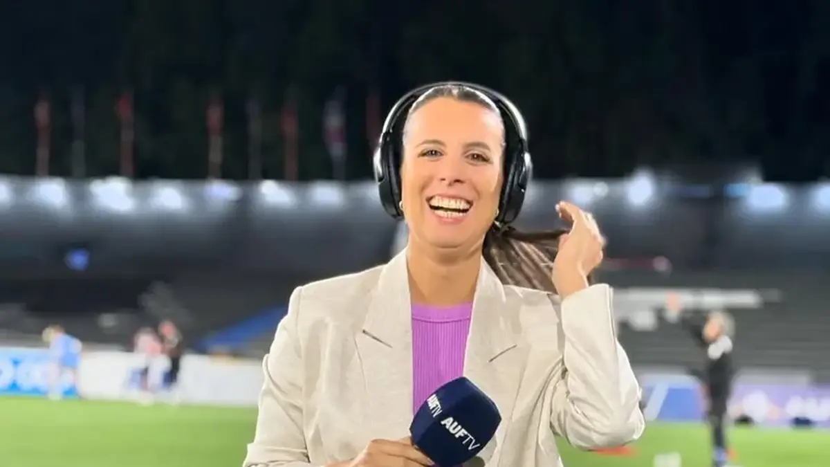 “Fue terrible, horrible”: Soledad Sejas contó como vivió su mano a mano viral con Marcelo Bielsa
