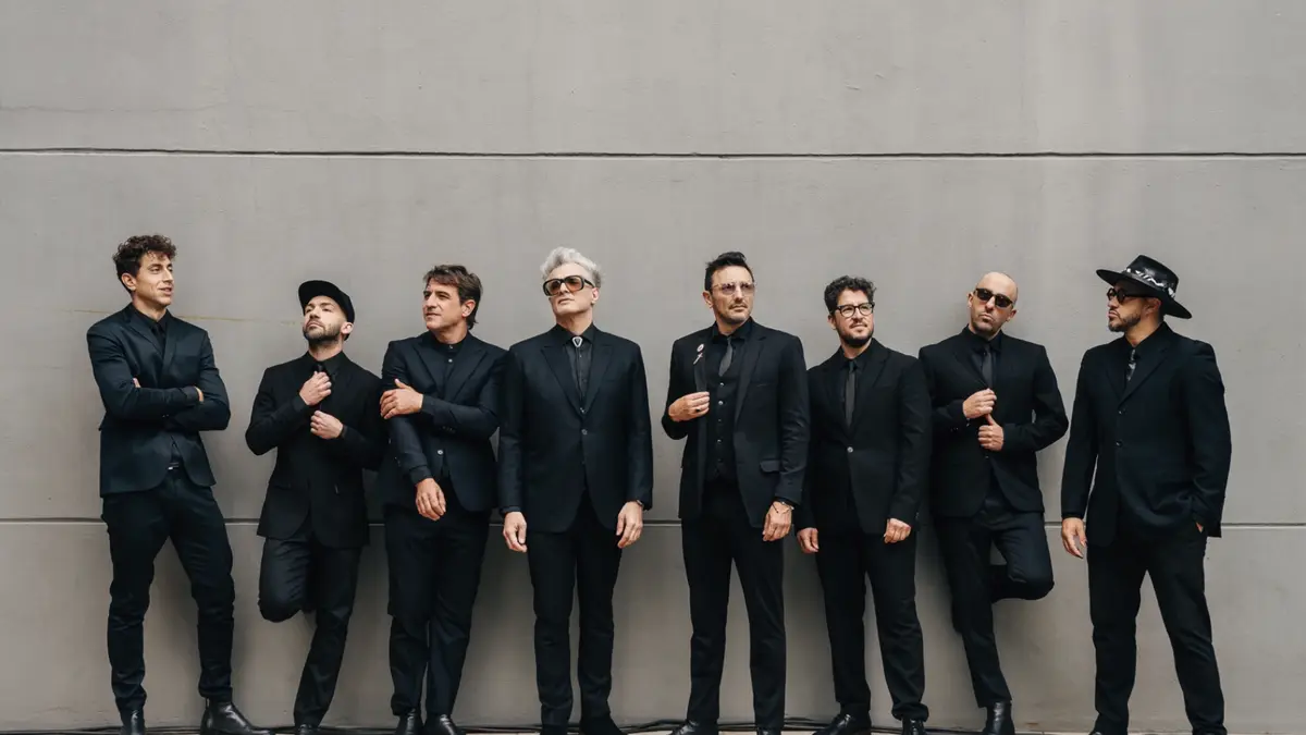 Homenaje a No Te Va Gustar: colocarán una plaqueta en el lugar de su primer show en Malvín