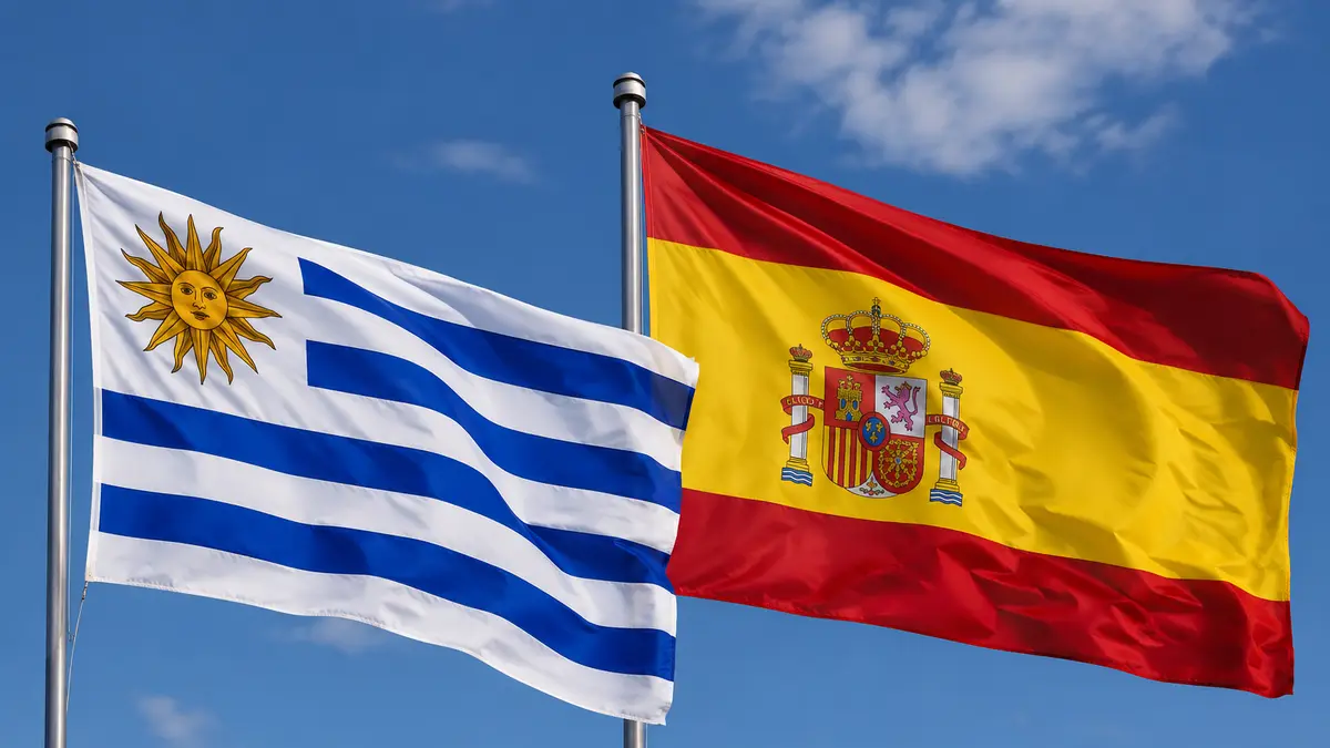 El sector tecnológico uruguayo busca ampliar oportunidades en España y firmó dos acuerdos clave en Madrid: los detalles