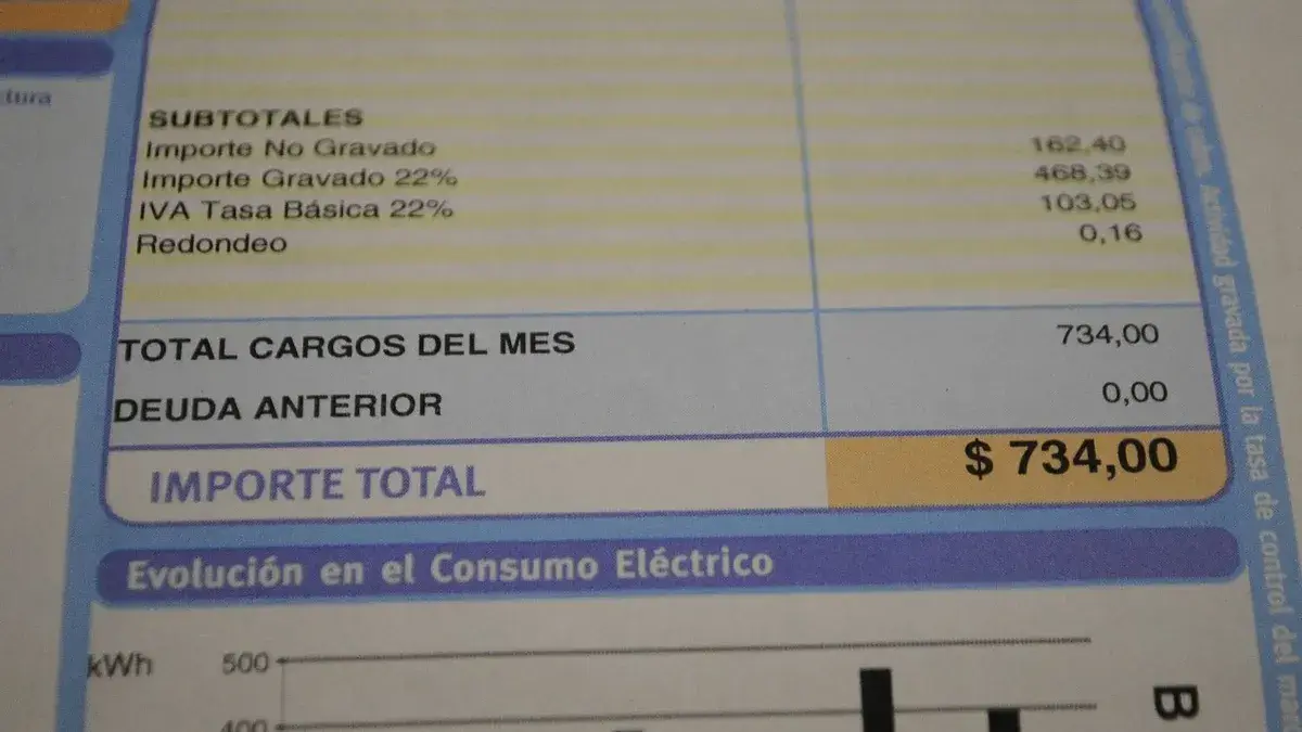 UTE ofrece un descuento de hasta 40% en la factura: quiénes pueden acceder y cuáles son los requisitos