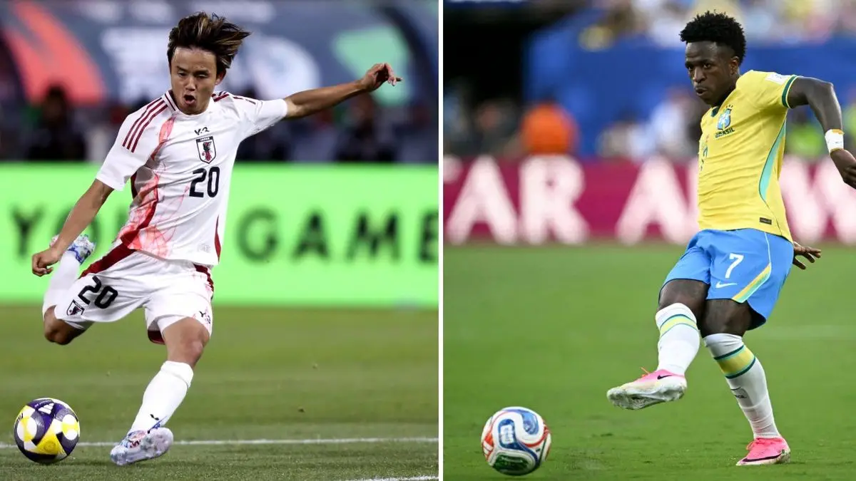 Brasil vs Japón EN VIVO: este lunes a primera hora, y con horario más temprano, continúan los dieciseisavos de final del Mundial 2026