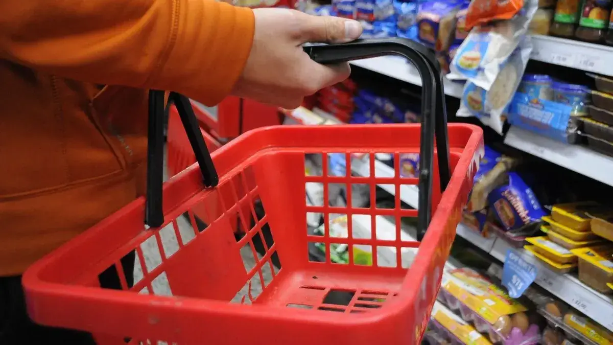 La inflación en Uruguay avanzó en junio y superó el 4% interanual