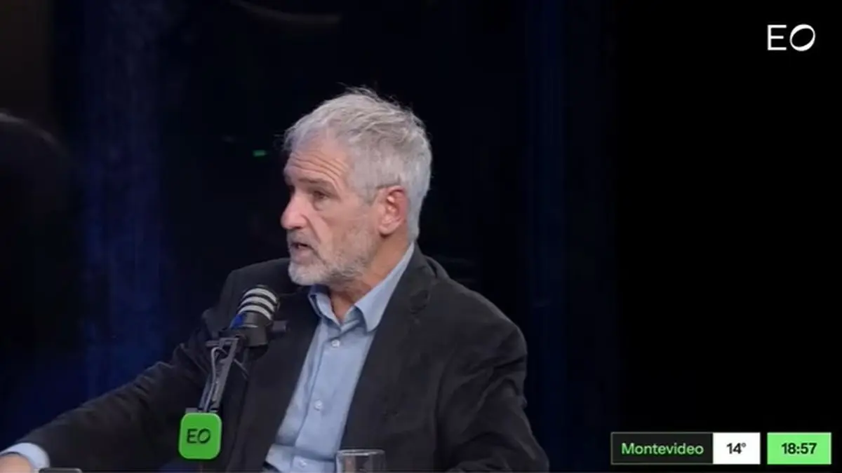 Ramón Méndez: “Yo no veo modelo de negocio para el petróleo en Uruguay”; renunciar a la búsqueda sería un llamador de inversiones “brutal”