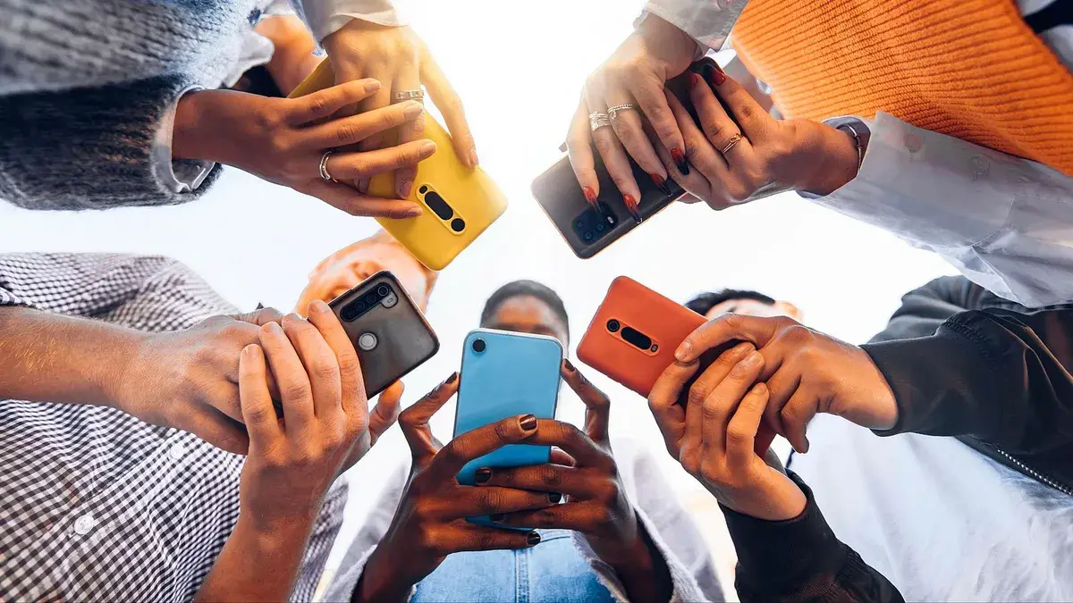 Las claves de la nueva ley: así controlará España el acceso de los menores a las redes sociales
