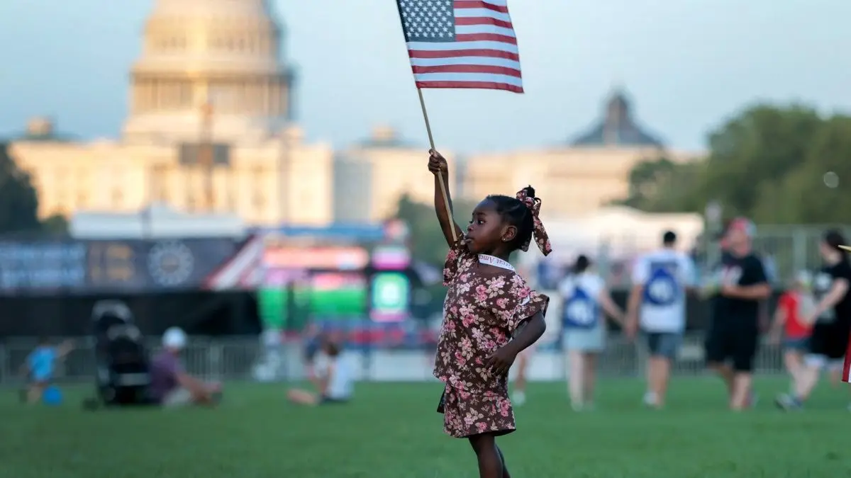 EEUU celebra 250 años: discurso de Trump, fuegos artificiales y festejos paralelos, qué se espera para el 4 de julio