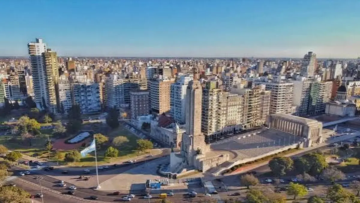 Rosario, del miedo a la inversión: el orden como base del desarrollo