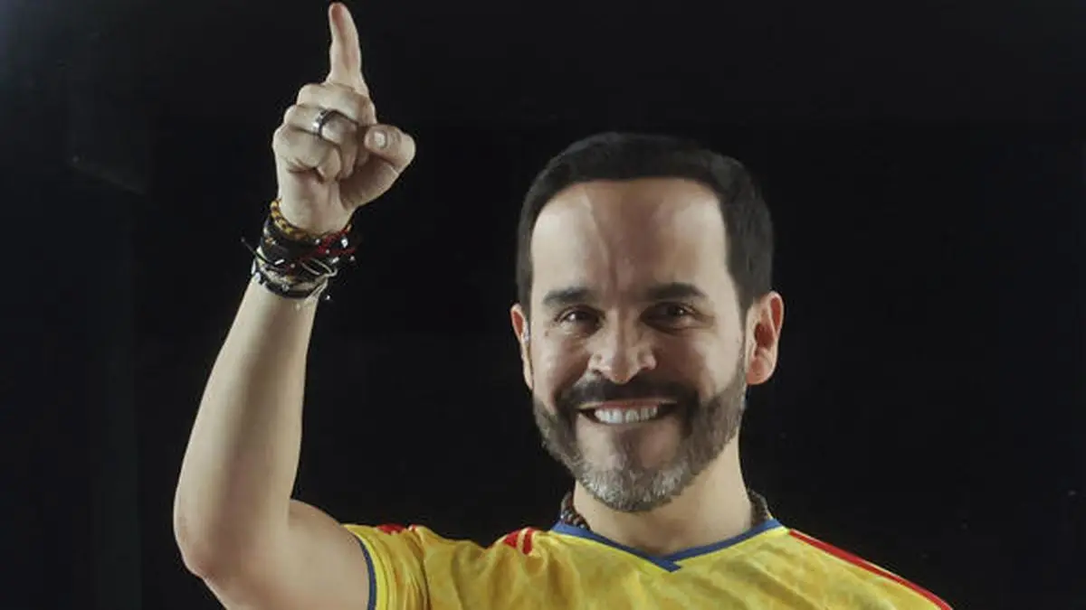 Uruguay felicitó a De la Espriella por su victoria en las elecciones de Colombia y llamó a profundizar relaciones bilaterales