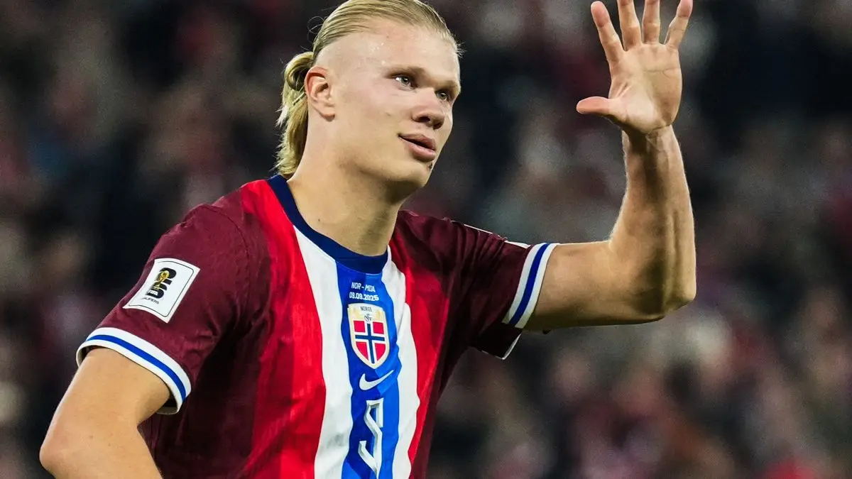 Irak vs Noruega EN VIVO por el Mundial 2026: se pone en marcha el partido en Boston