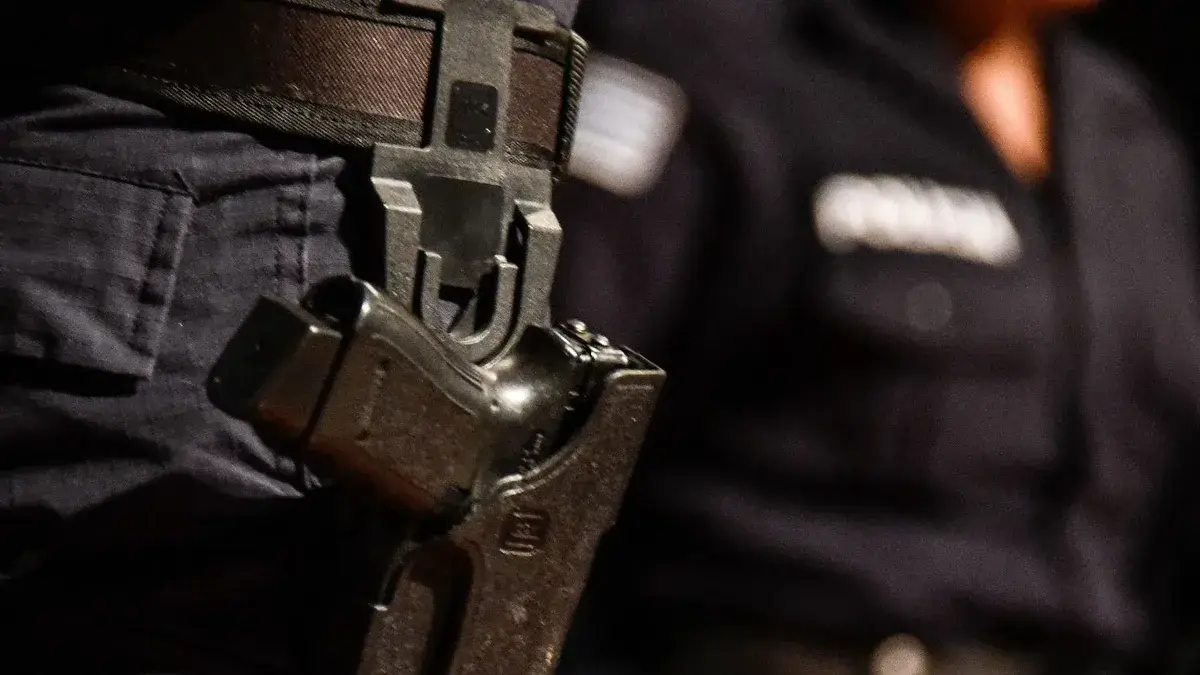 Un adolescente de 16 años fue abatido por la Policía durante un allanamiento en barrio Borro
