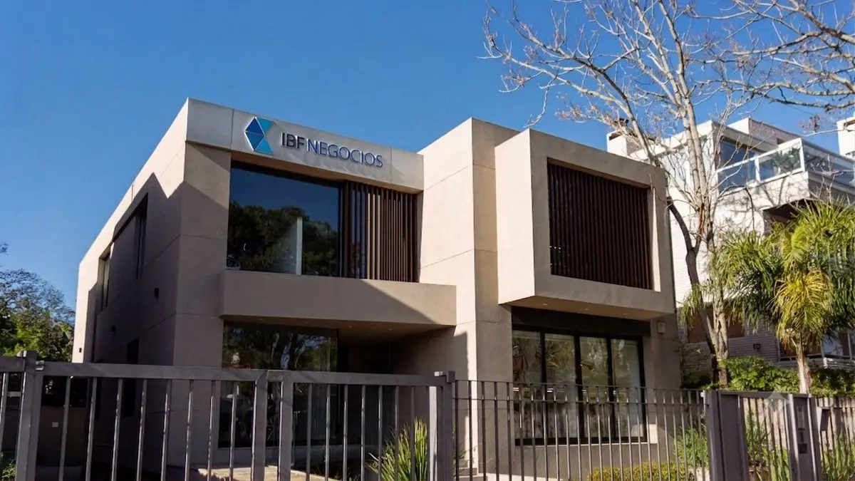 IBF Negocios es parte de la tendencia que convierte a Uruguay en un destino de inversiones de primer nivel