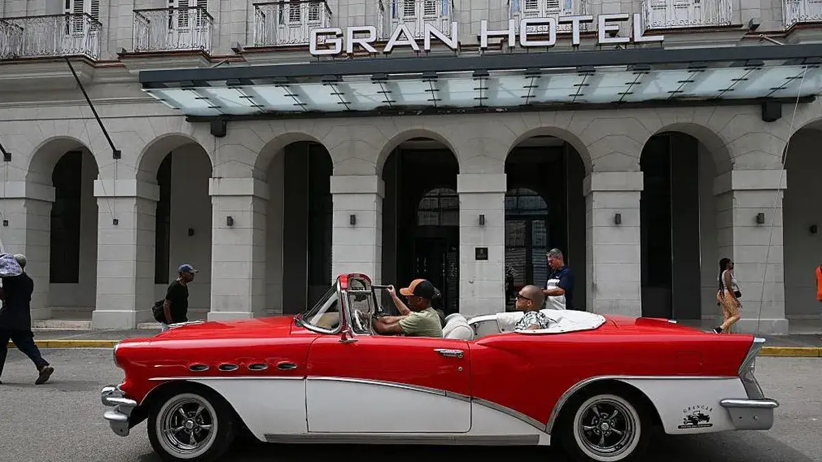 Qué supone para Cuba la retirada de las principales multinacionales hoteleras que operaban en el país