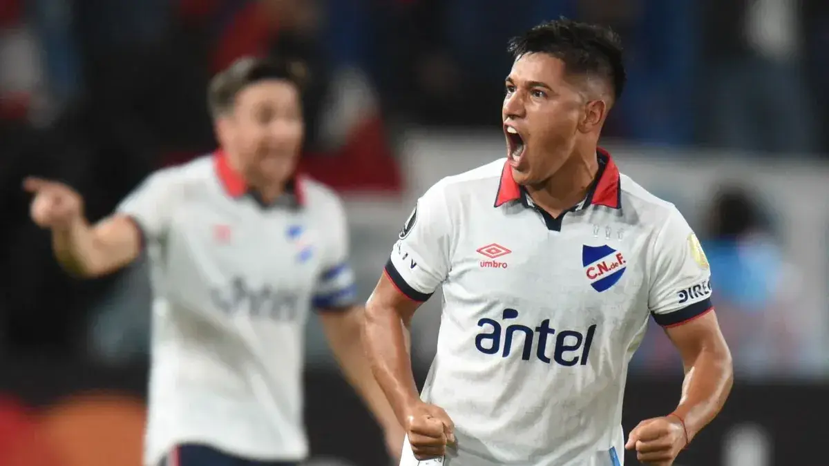 El ex Nacional que dan como nuevo jugador de Boca Juniors: Leandro Lozano; mirá la cifra que se maneja por su transferencia