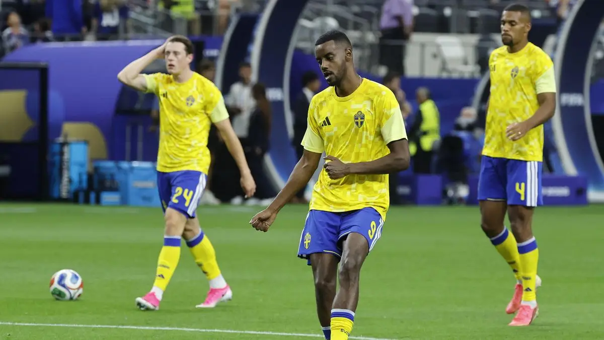 Japón vs Suecia EN VIVO por el Mundial 2026: duelo crucial para definir los clasificados a 16avos