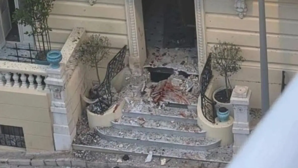Atentado en Mónaco: tres heridos tras la explosión de un paquete bomba contra un oligarca ucraniano