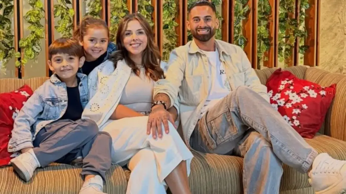 Terremoto en Venezuela: la pista que renueva la esperanza de Lucas Trejo por su esposa e hijos desaparecidos