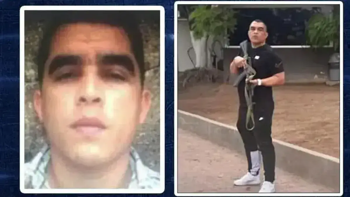 Trump anuncia la muerte del “Niño Guerrero”, líder del Tren de Aragua, en una operación militar de EEUU