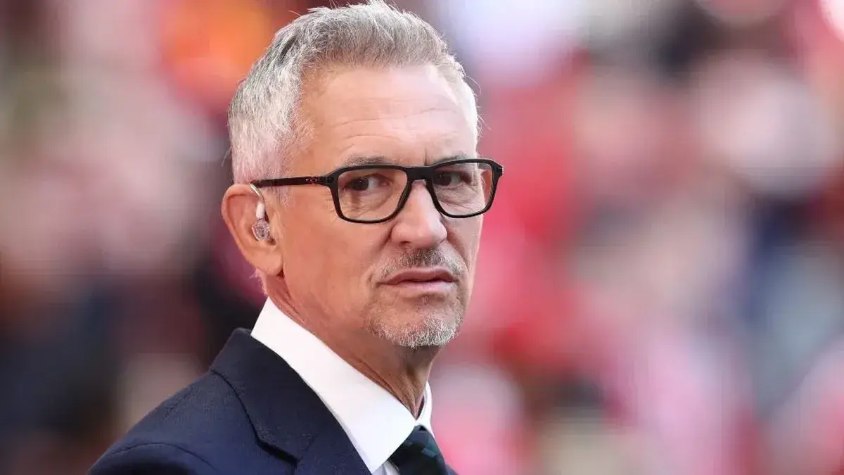 Escándalo en Inglaterra: Gary Lineker, leyenda inglesa, llamó “Malvinas” a las islas y desató la furia británica en pleno Mundial 2026