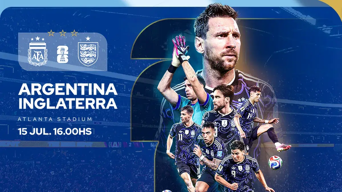 Mundial 2026: Argentina en semifinales y carrera por la Bota de Oro